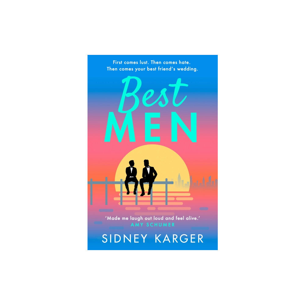 HarperCollins Publishers Best Men (häftad, eng)