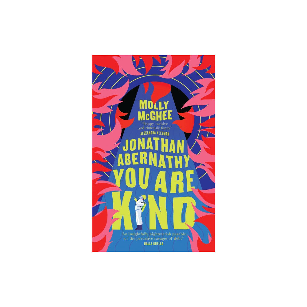 HarperCollins Publishers Jonathan Abernathy You Are Kind (inbunden, eng)