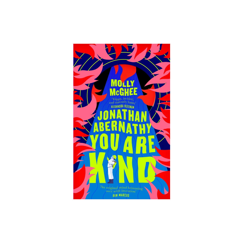 HarperCollins Publishers Jonathan Abernathy You Are Kind (häftad, eng)