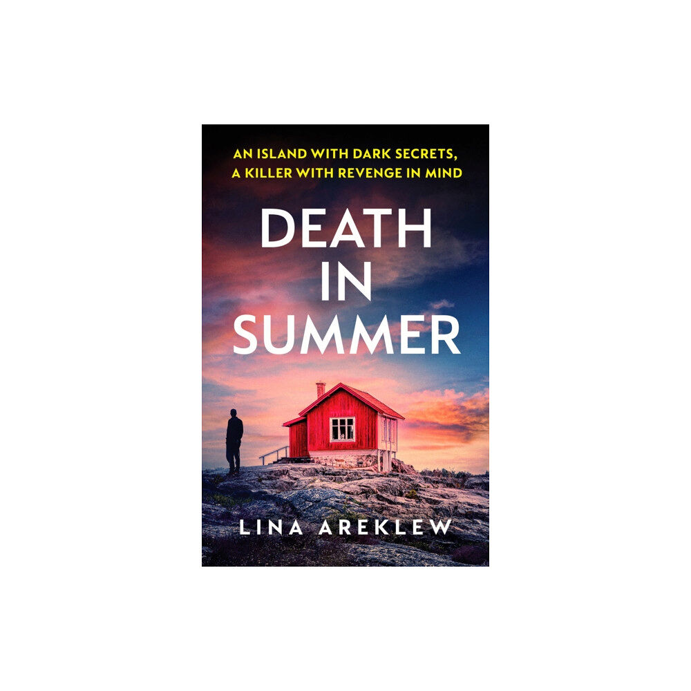 Canelo Death in Summer (häftad, eng)
