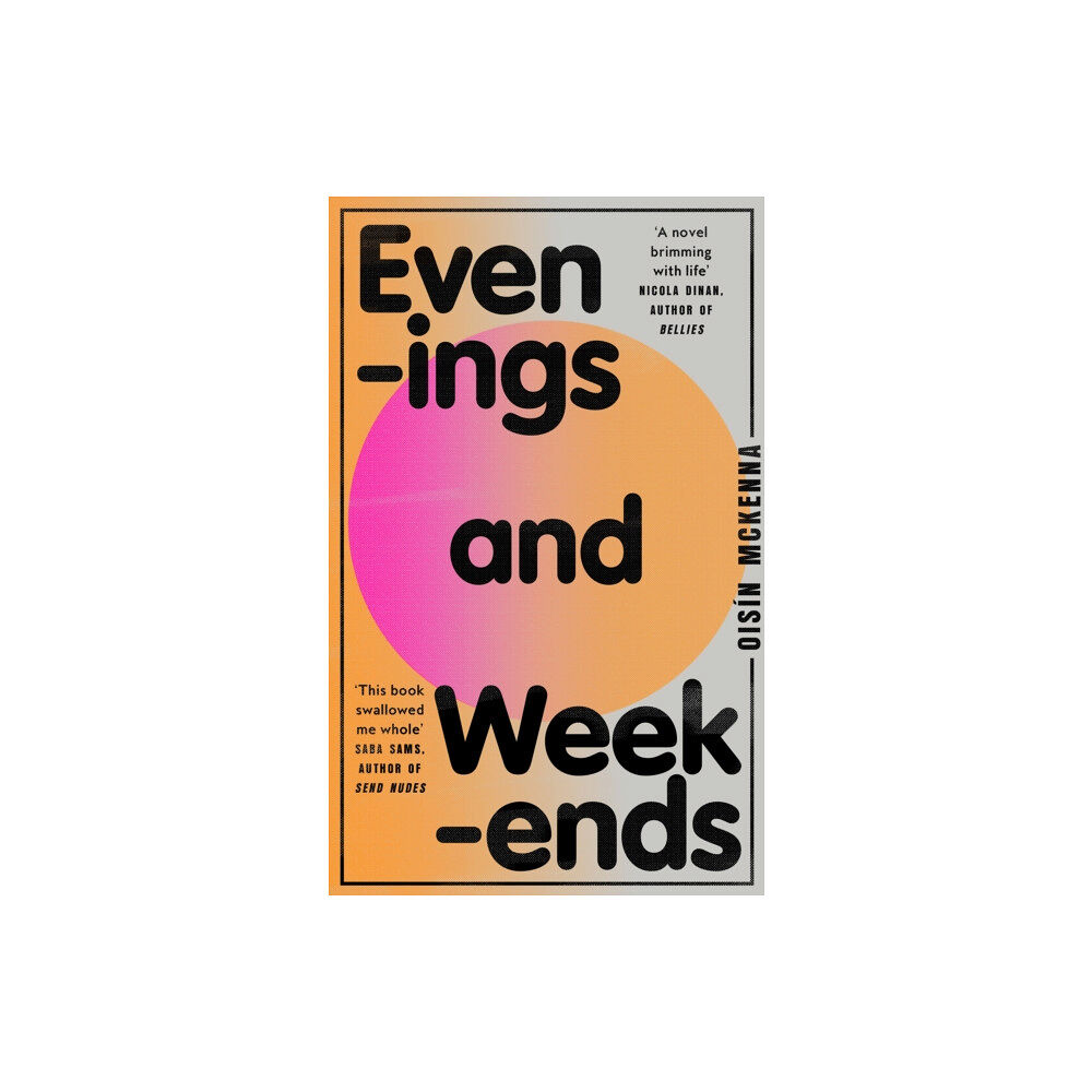 HarperCollins Publishers Evenings and Weekends (häftad, eng)