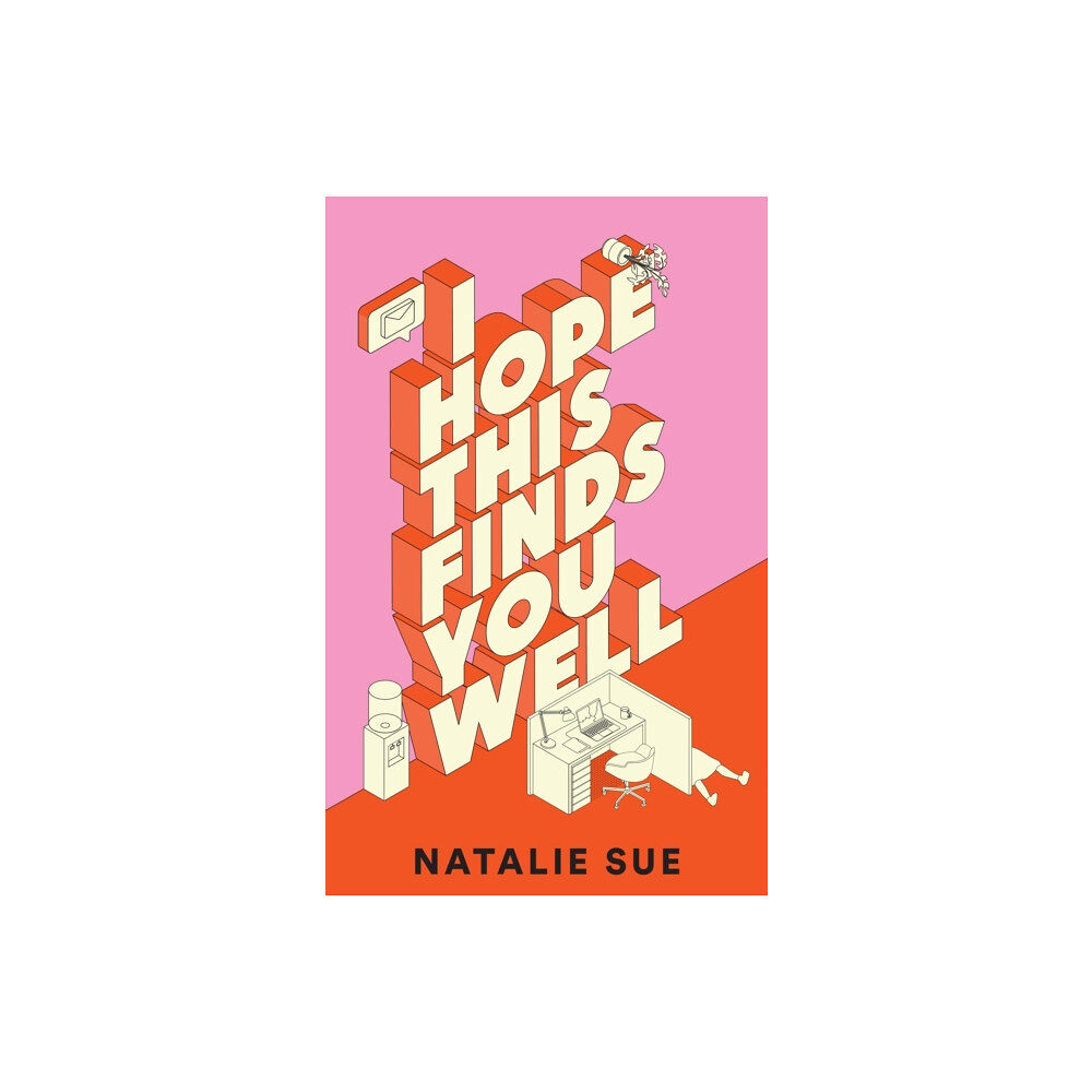HarperCollins Publishers I Hope This Finds You Well (inbunden, eng)