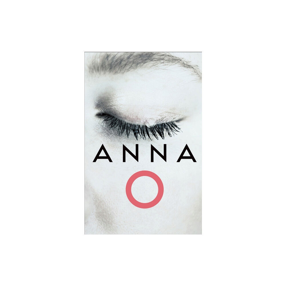 HarperCollins Publishers Anna O (inbunden, eng)