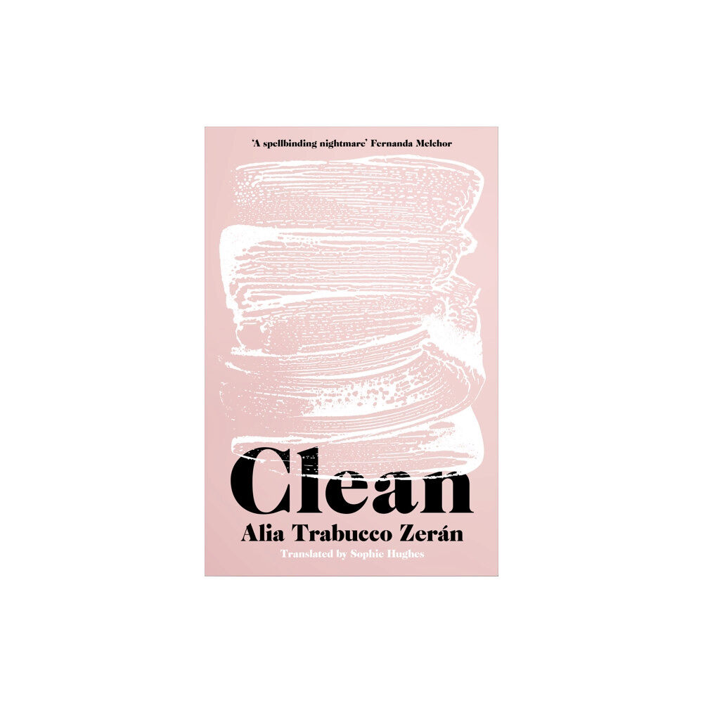HarperCollins Publishers Clean (inbunden, eng)
