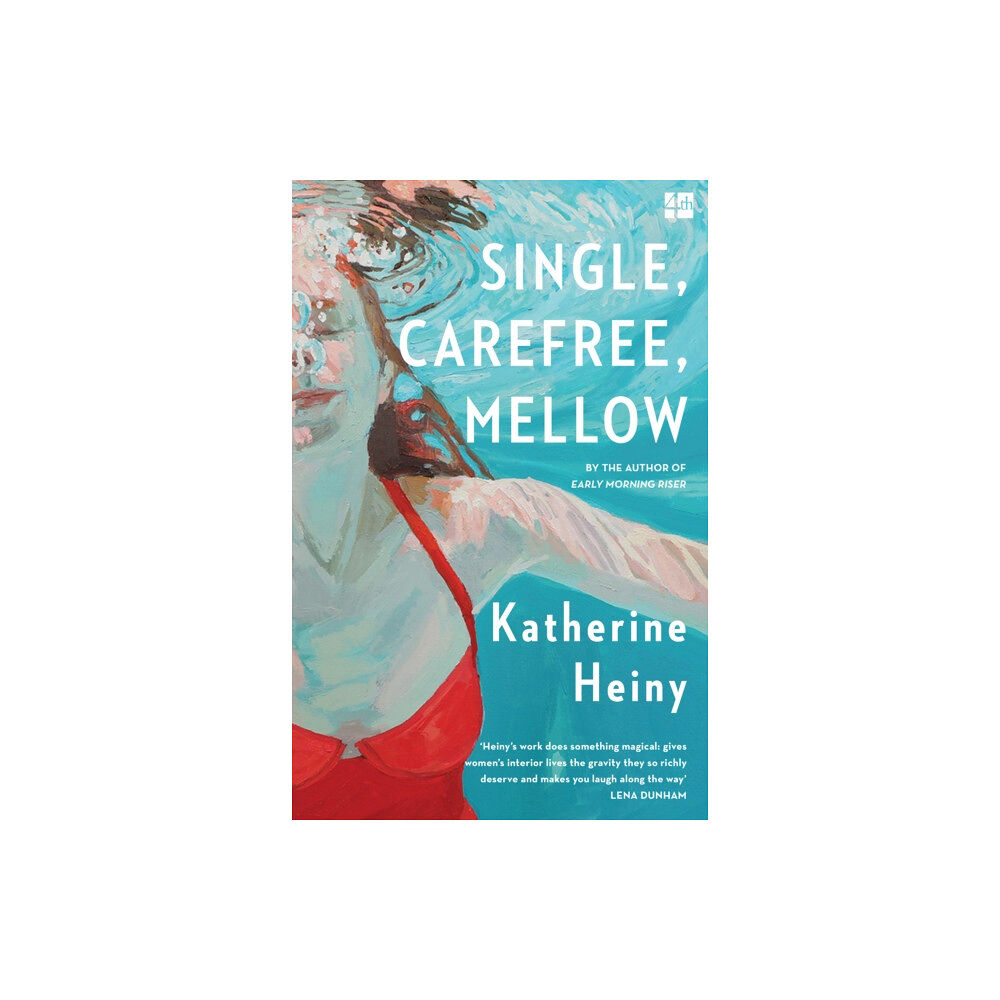 HarperCollins Publishers Single, Carefree, Mellow (häftad, eng)