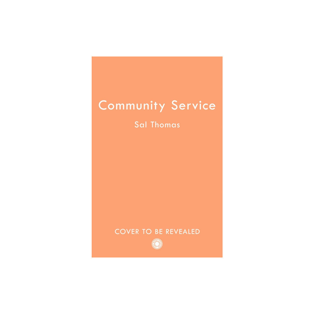 HarperCollins Publishers Community Service (häftad, eng)