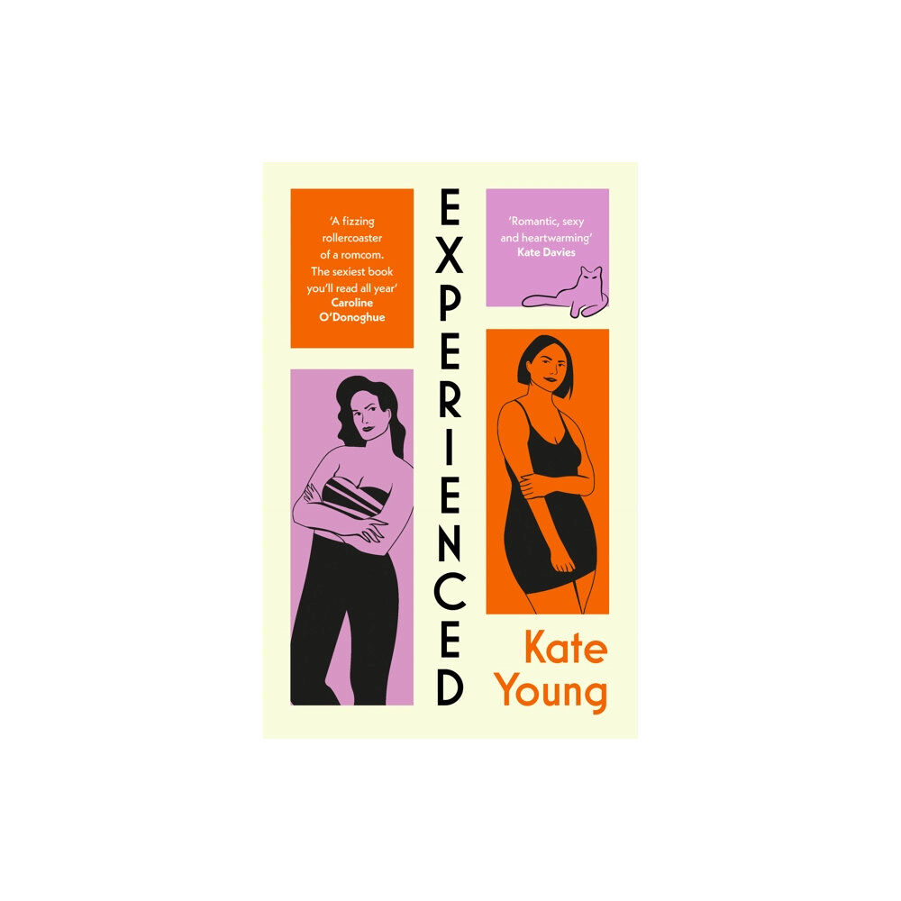 HarperCollins Publishers Experienced (inbunden, eng)