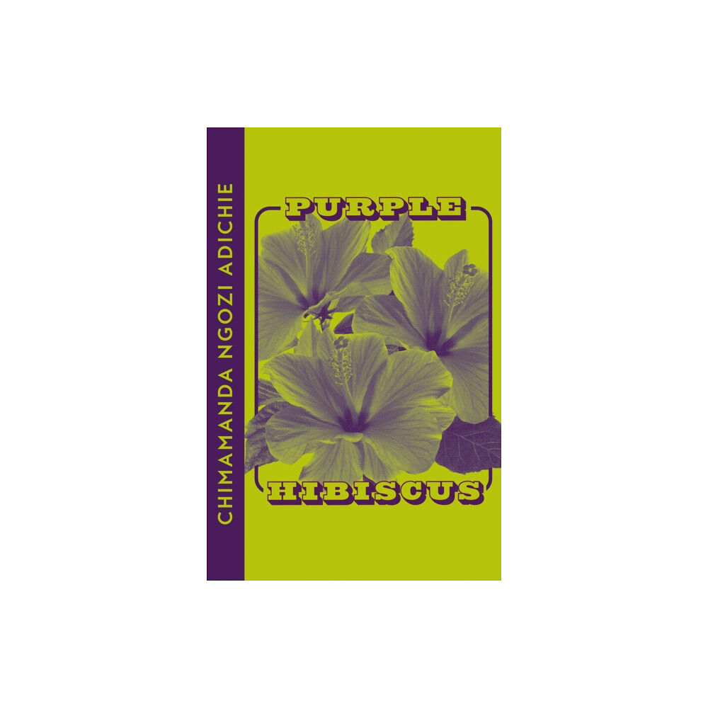 HarperCollins Publishers Purple Hibiscus (häftad, eng)