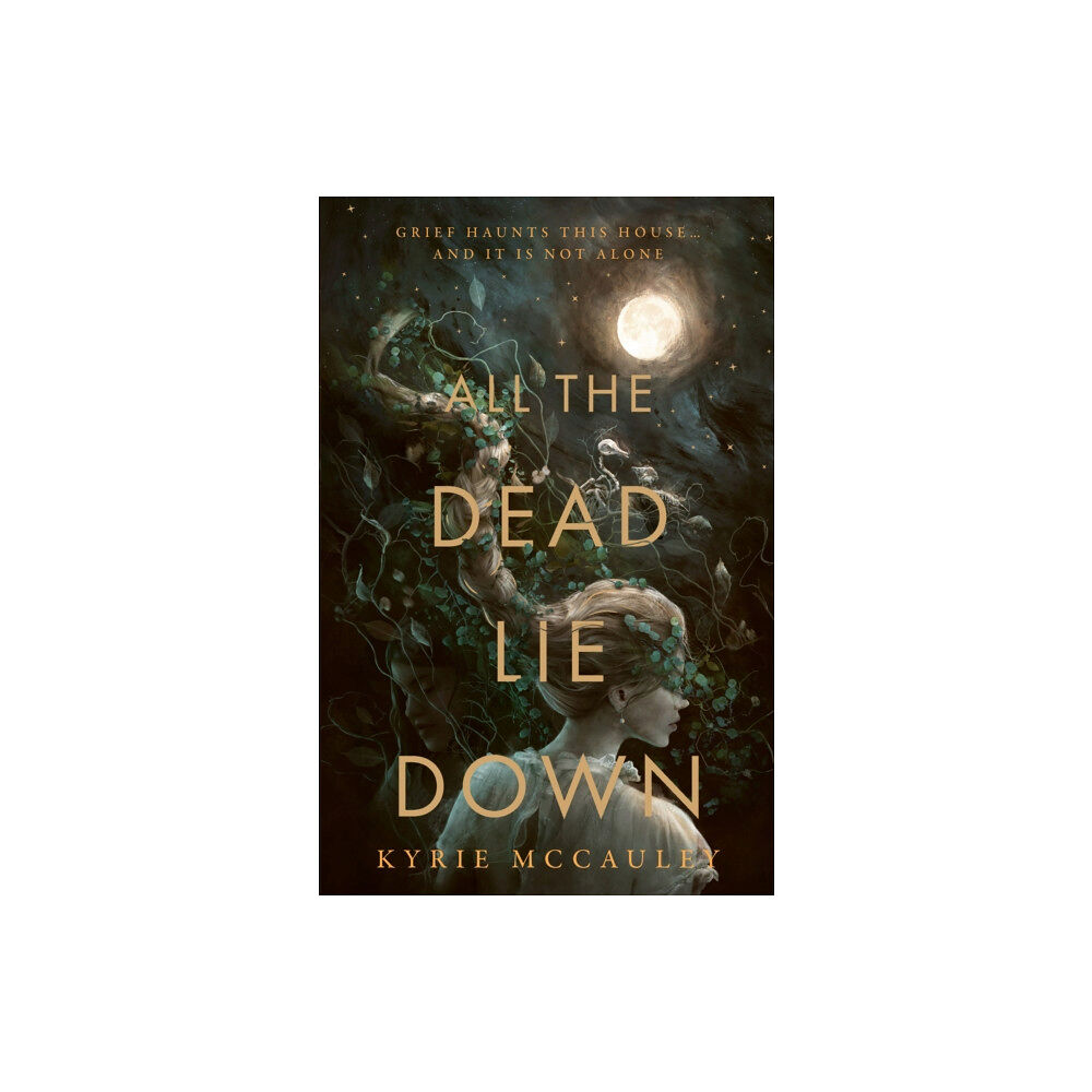 HarperCollins Publishers All the Dead Lie Down (häftad, eng)