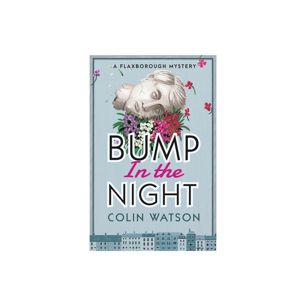 Duckworth Books Bump in the Night (häftad, eng)