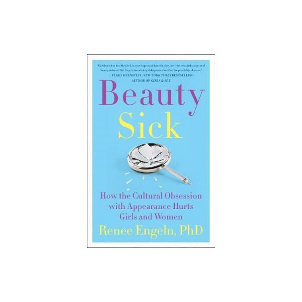 Harpercollins publishers inc Beauty Sick (häftad, eng)