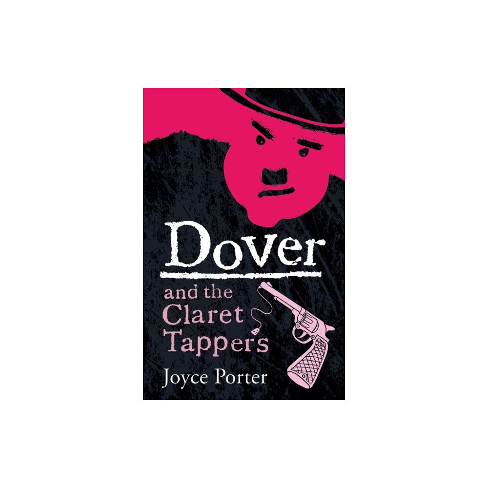 Duckworth Books Dover and the Claret Tappers (A Dover Mystery # 8) (häftad, eng)