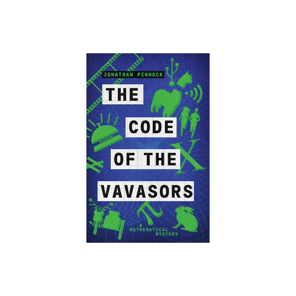 Duckworth Books The Code of the Vavasors (häftad, eng)