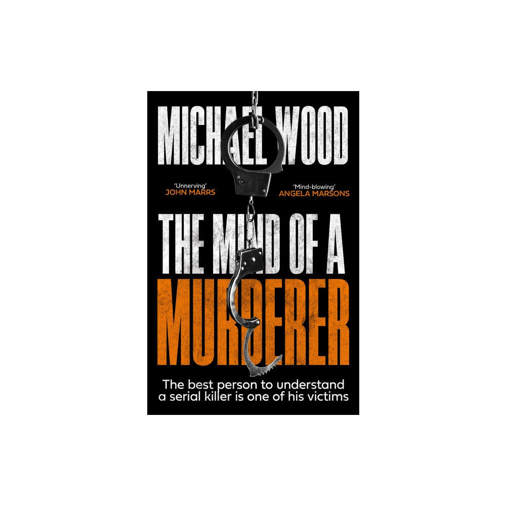 HarperCollins Publishers The Mind of a Murderer (häftad, eng)