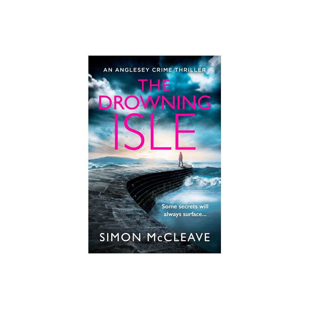 HarperCollins Publishers The Drowning Isle (häftad, eng)