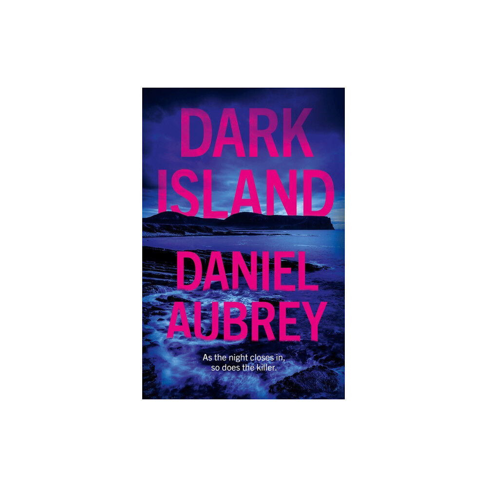 HarperCollins Publishers Dark Island (häftad, eng)