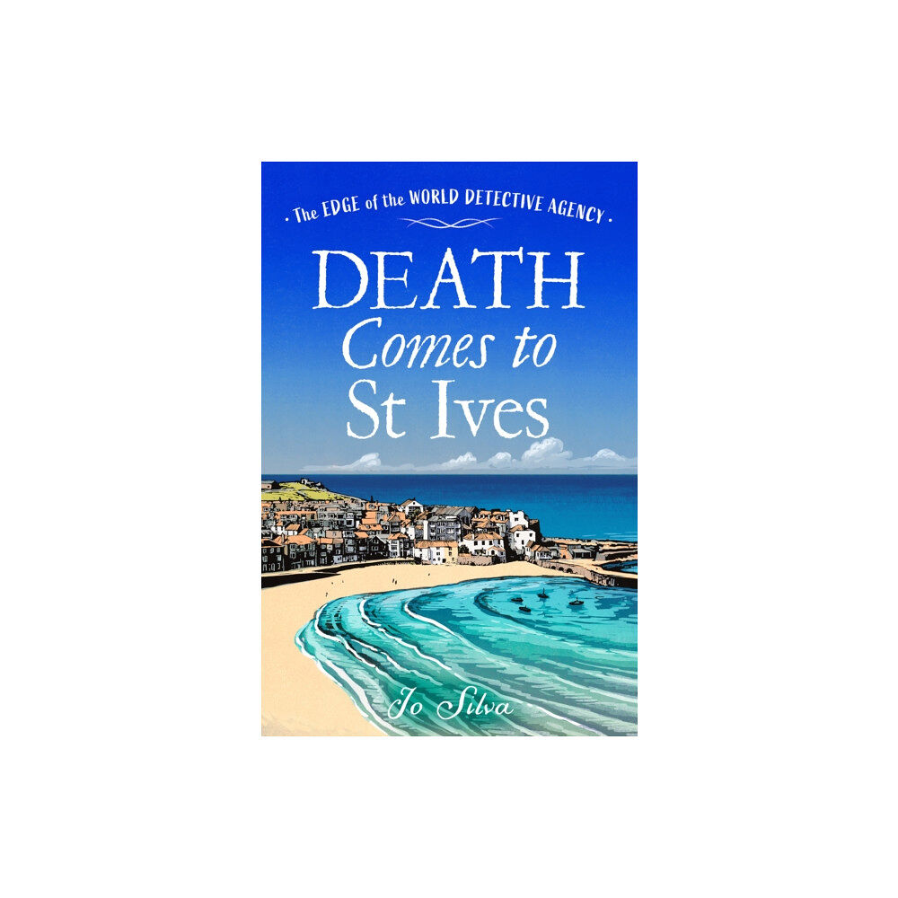 HarperCollins Publishers Death Comes to St Ives (häftad, eng)