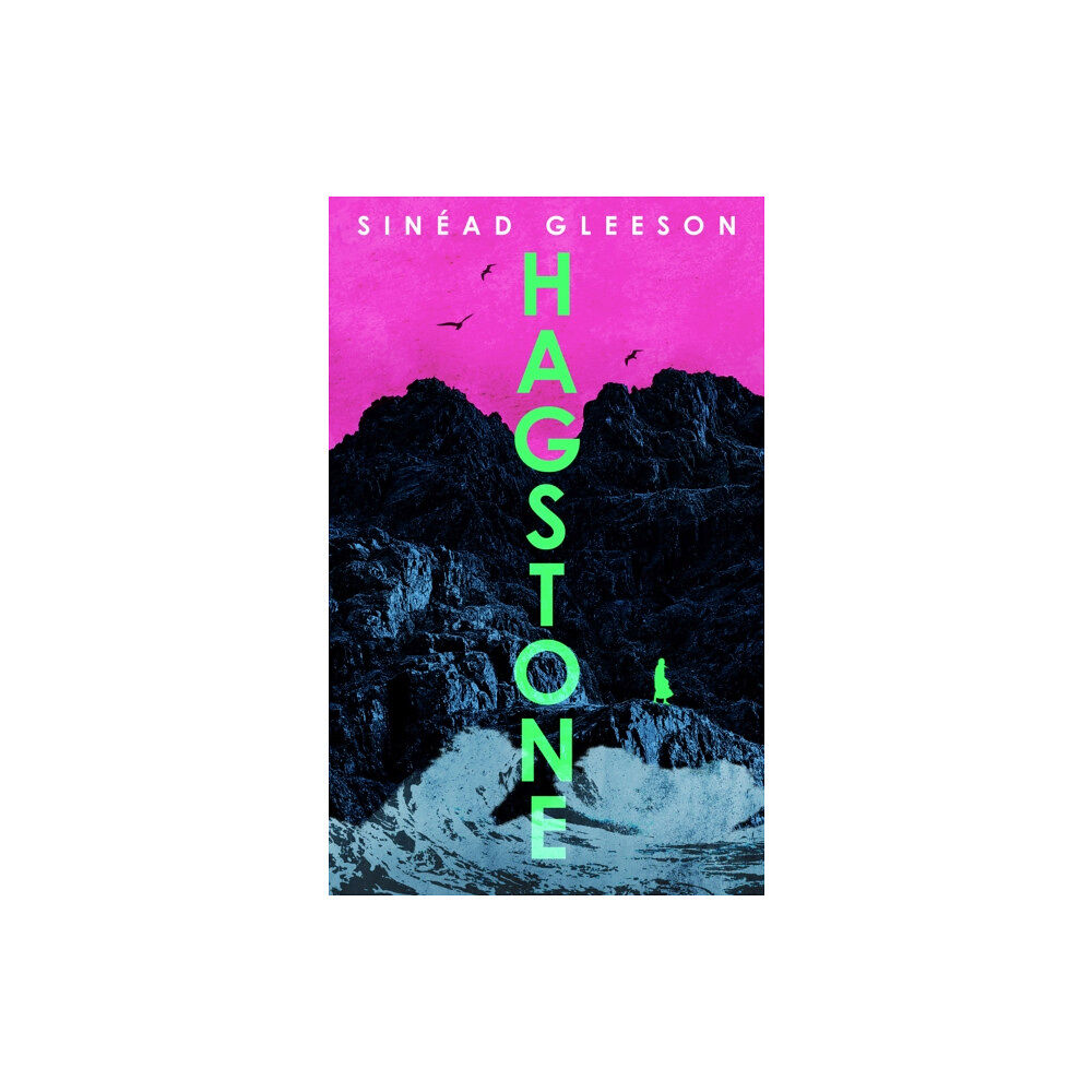 HarperCollins Publishers Hagstone (inbunden, eng)