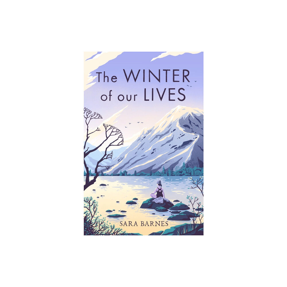 HarperCollins Publishers The Winter of Our Lives (häftad, eng)