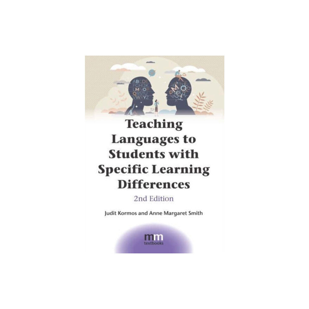 Multilingual Matters Teaching Languages to Students with Specific Learning Differences (häftad, eng)