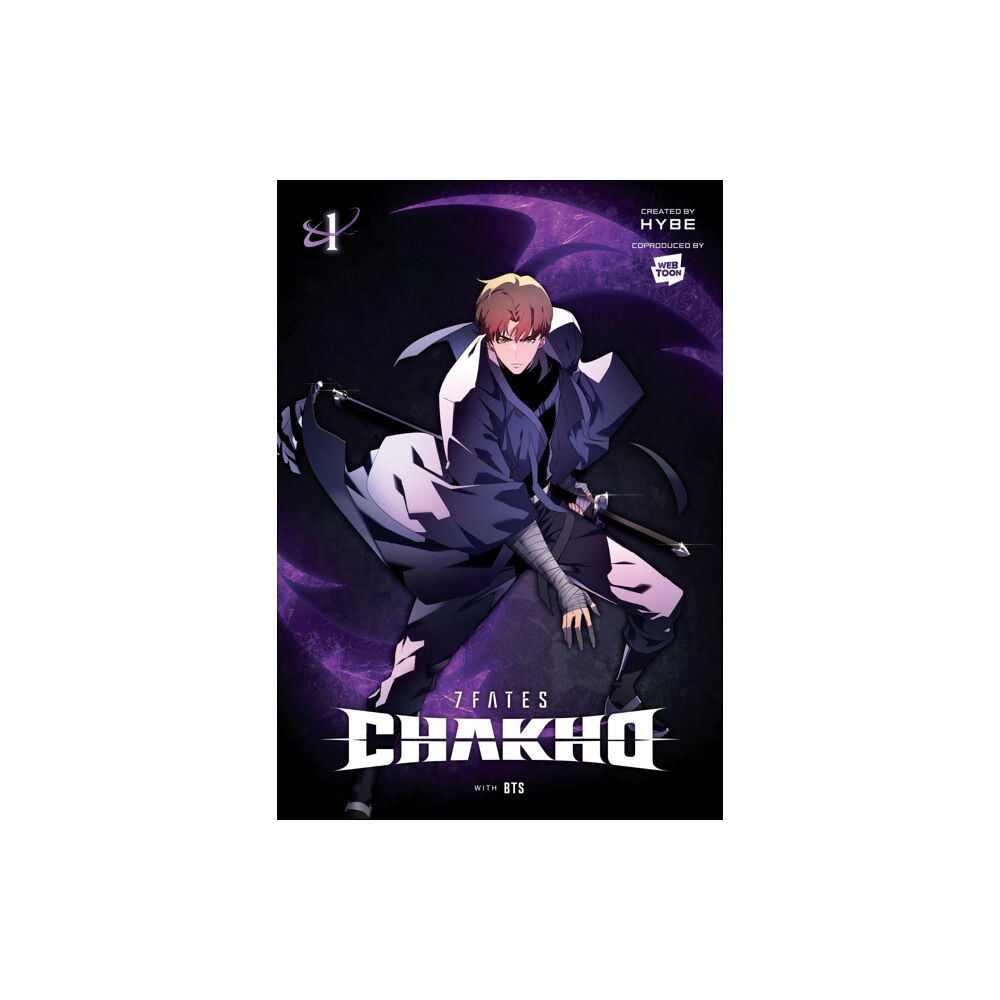 Ize Press 7FATES: CHAKHO, Vol. 1 (häftad, eng)