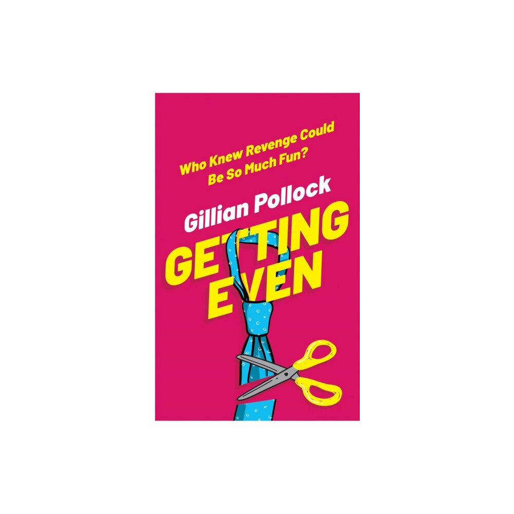 Guid Publications Getting Even (häftad, eng)