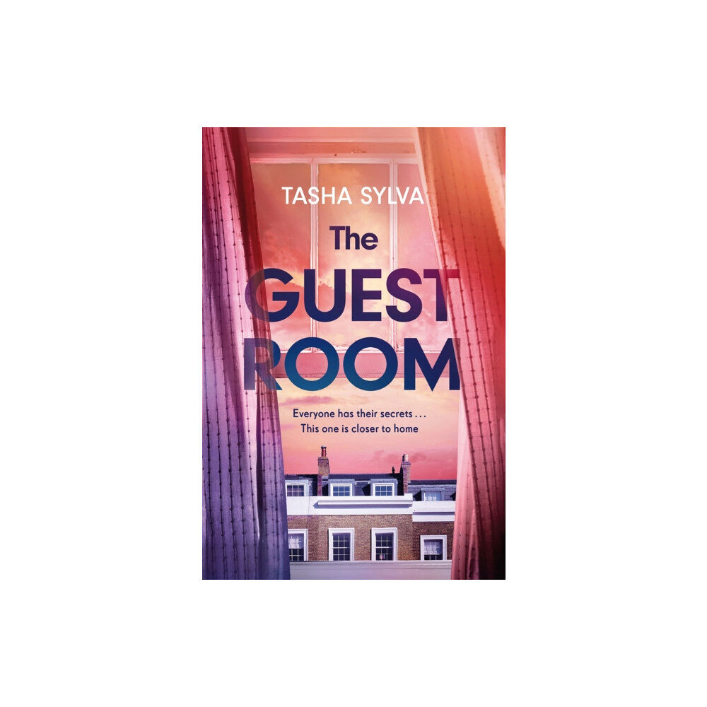 Headline Publishing Group The Guest Room (inbunden, eng)