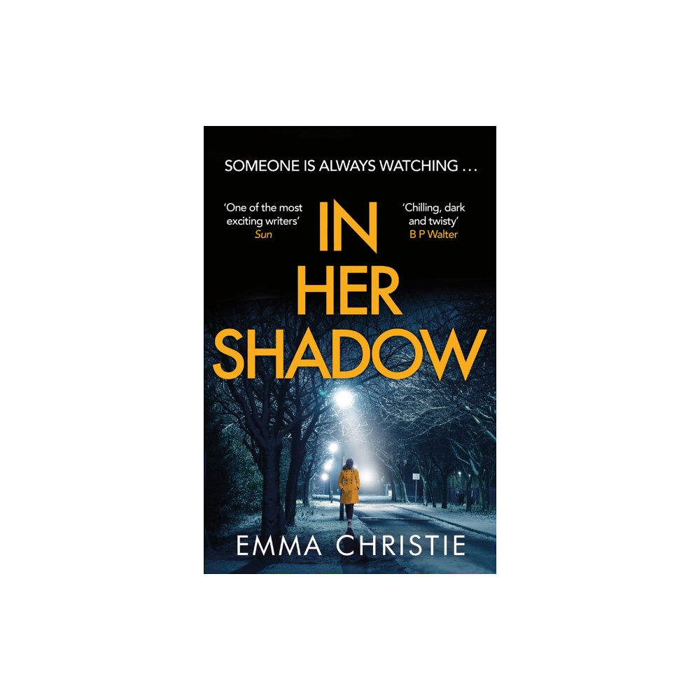 Headline Publishing Group In Her Shadow (häftad, eng)