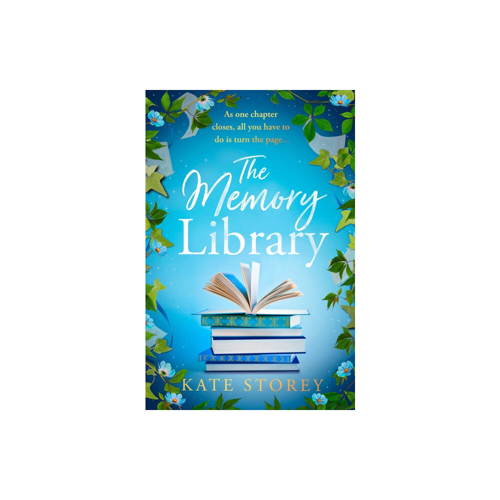 HarperCollins Publishers The Memory Library (häftad, eng)