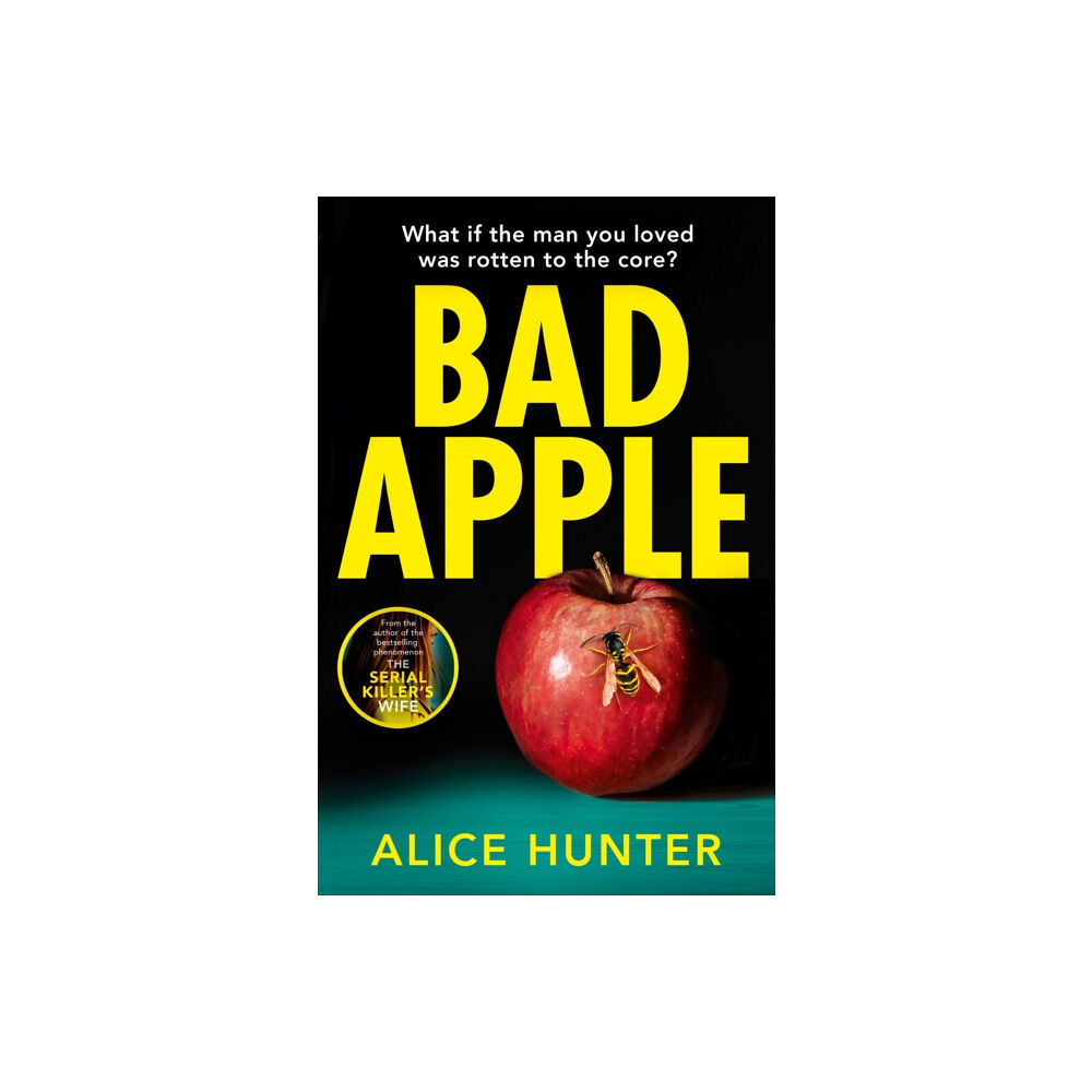 HarperCollins Publishers Bad Apple (häftad, eng)