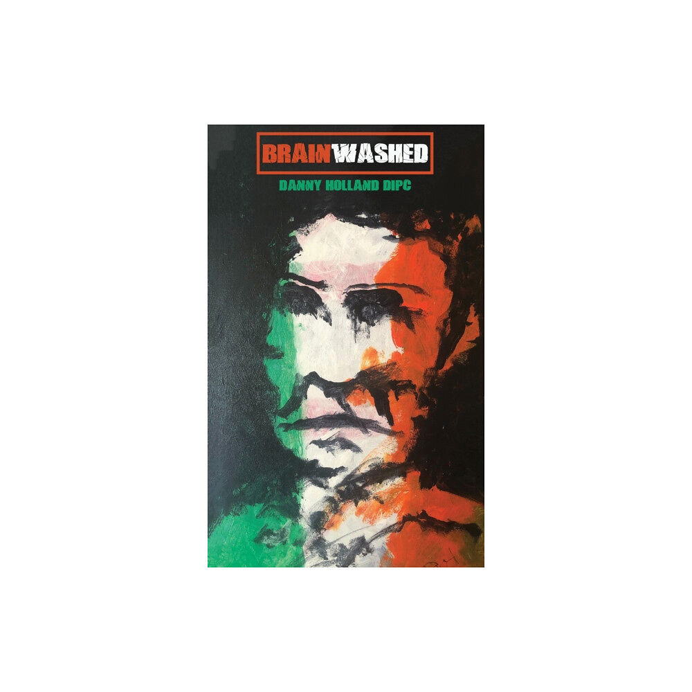 Austin Macauley Publishers Brainwashed (häftad, eng)