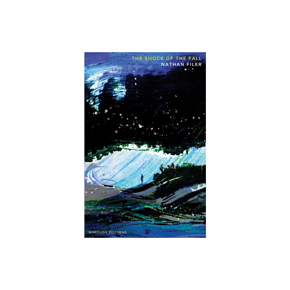 HarperCollins Publishers The Shock of the Fall (häftad, eng)