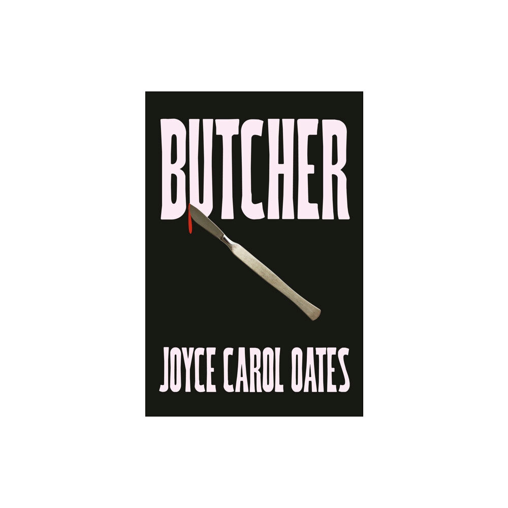 HarperCollins Publishers Butcher (häftad, eng)