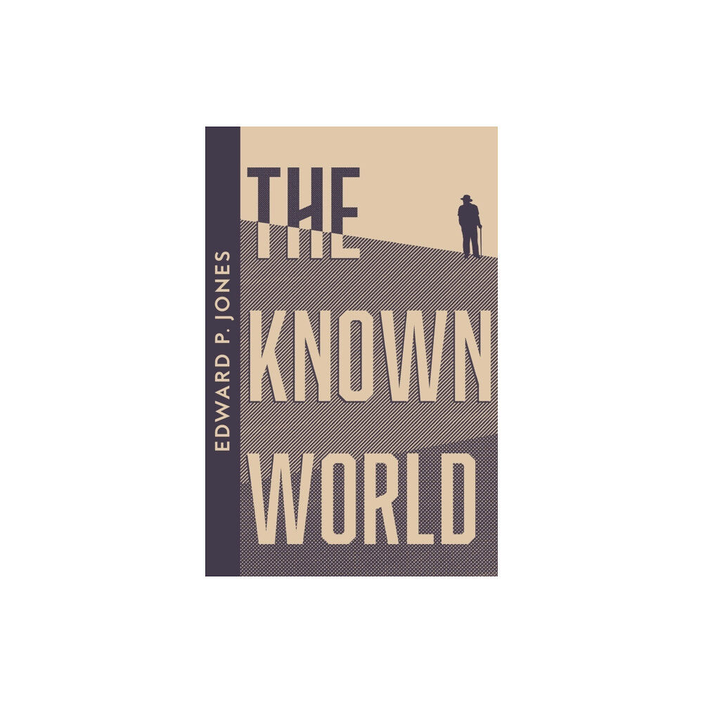 HarperCollins Publishers The Known World (häftad, eng)