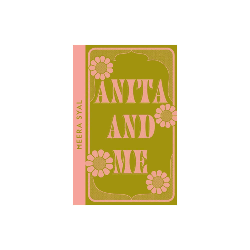 HarperCollins Publishers Anita and Me (häftad, eng)