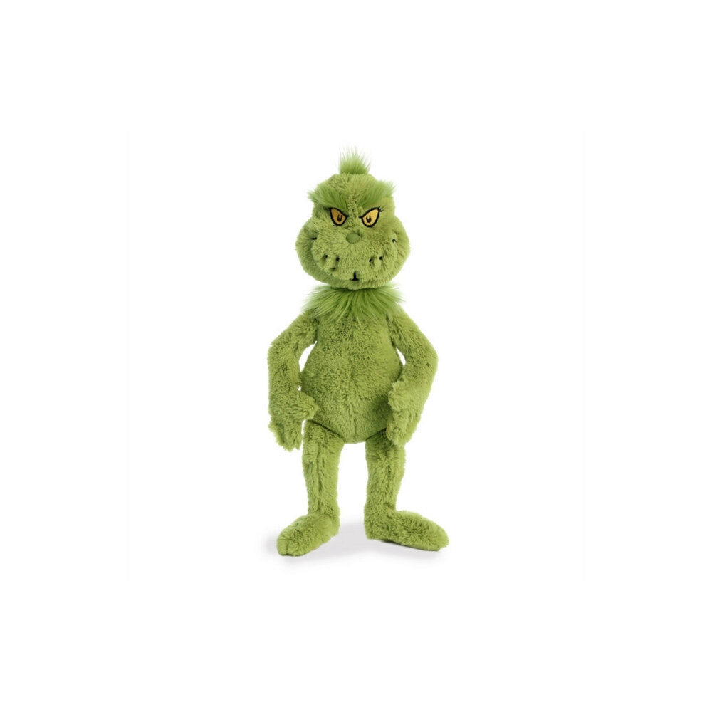 AURORA WORLD UK LTD Grinch Plush