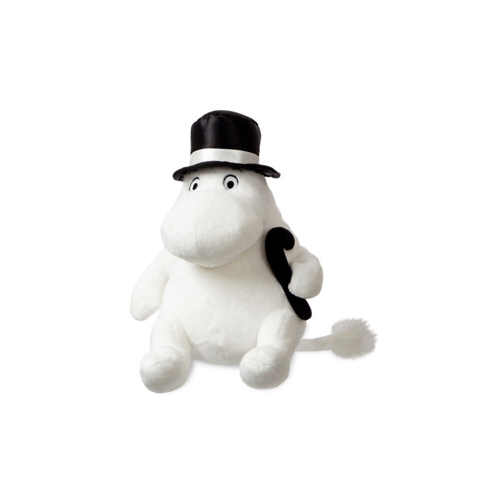 AURORA WORLD UK LTD Moomin Pappa Plush