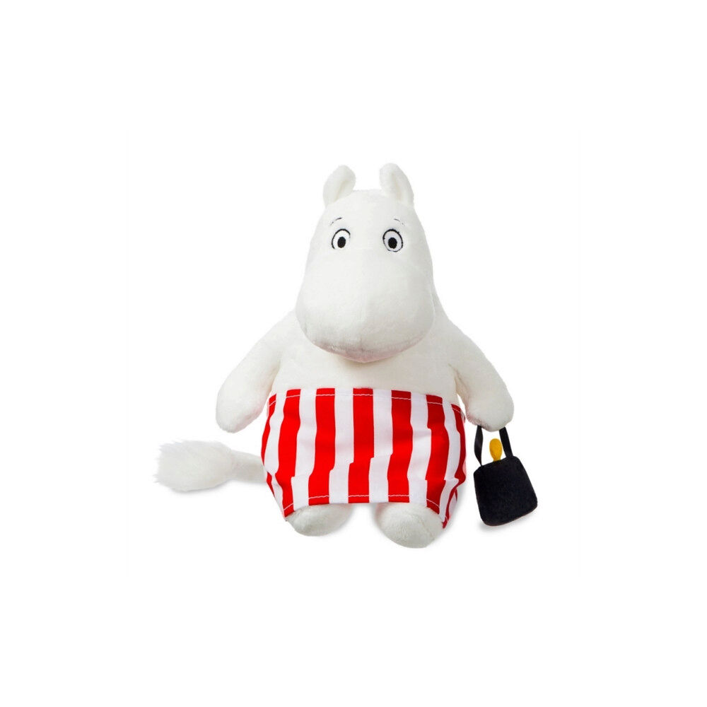 AURORA WORLD UK LTD Moomin Mamma Plush