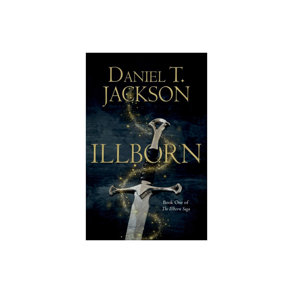 Troubador Publishing ILLBORN (häftad, eng)