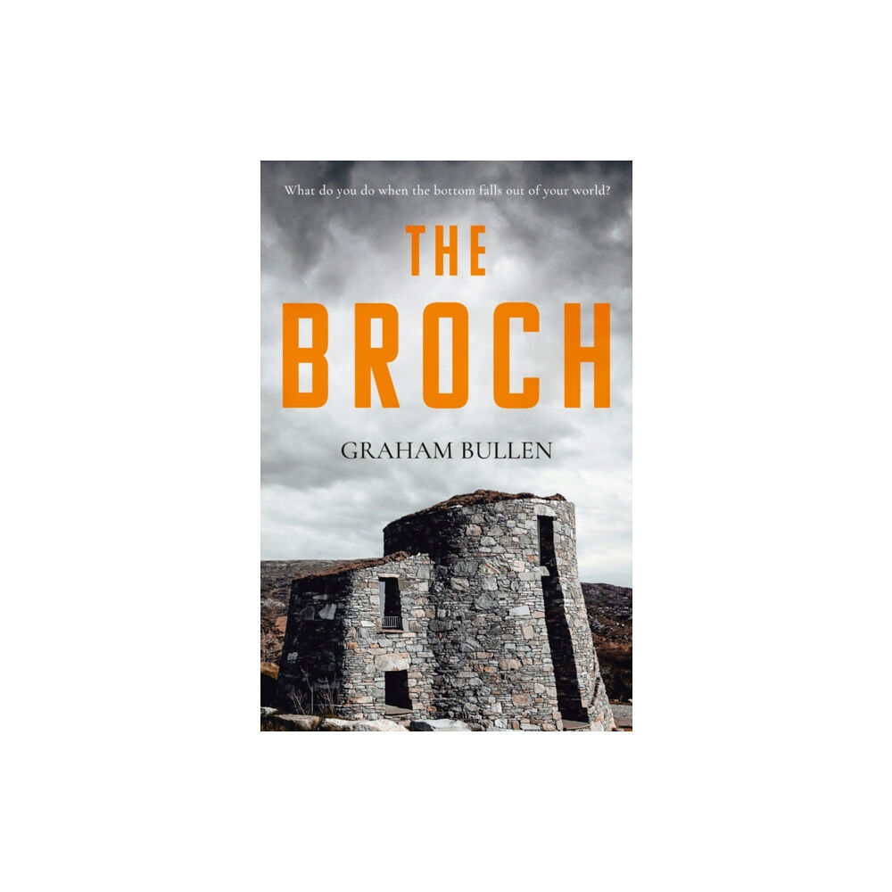 Troubador Publishing The Broch (häftad, eng)