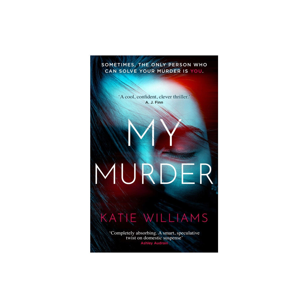 Headline Publishing Group My Murder (inbunden, eng)