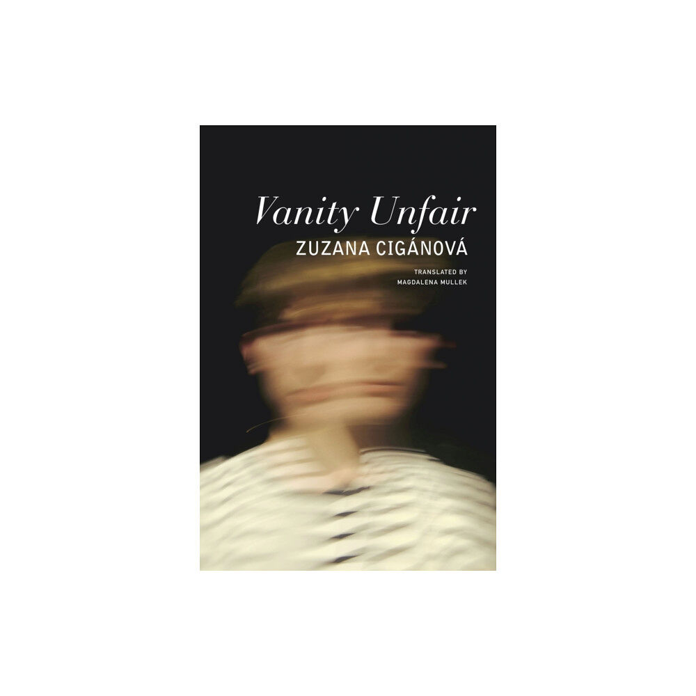 Seagull Books London Ltd Vanity Unfair (inbunden, eng)