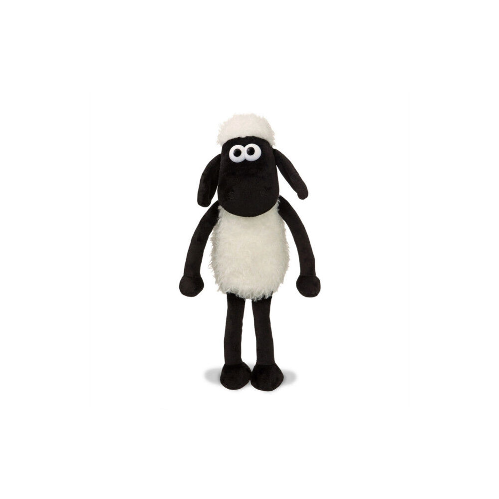 AURORA WORLD UK LTD Shaun The Sheep 8In