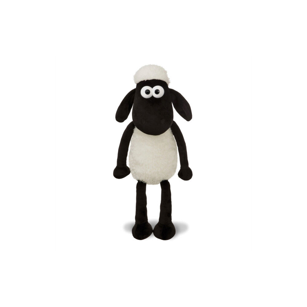 AURORA WORLD UK LTD Shaun The Sheep 12In