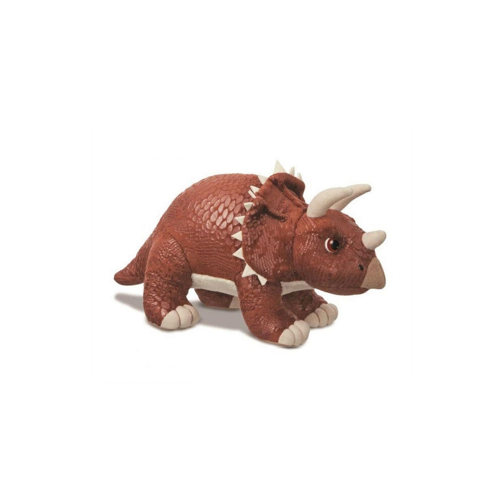 AURORA WORLD UK LTD Stomp Triceratops