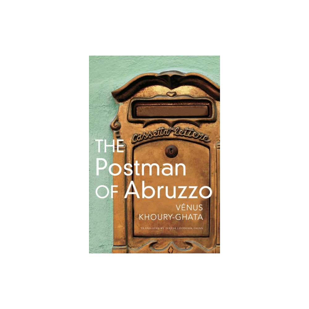 Seagull Books London Ltd The Postman of Abruzzo (inbunden, eng)