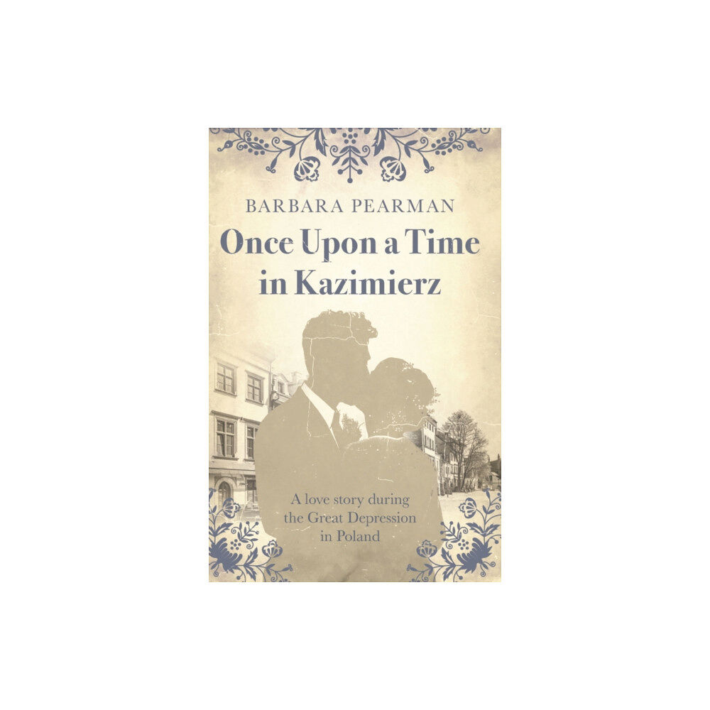 Troubador Publishing Once Upon a Time in Kazimierz (häftad, eng)