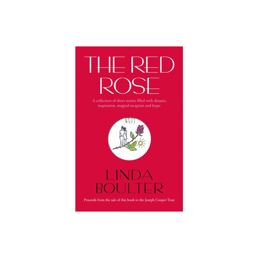 Troubador Publishing The Red Rose (häftad, eng)