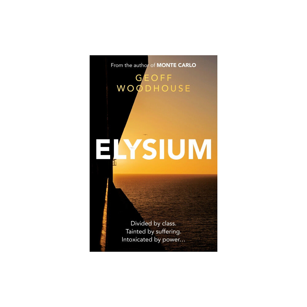 Troubador Publishing Elysium (häftad, eng)