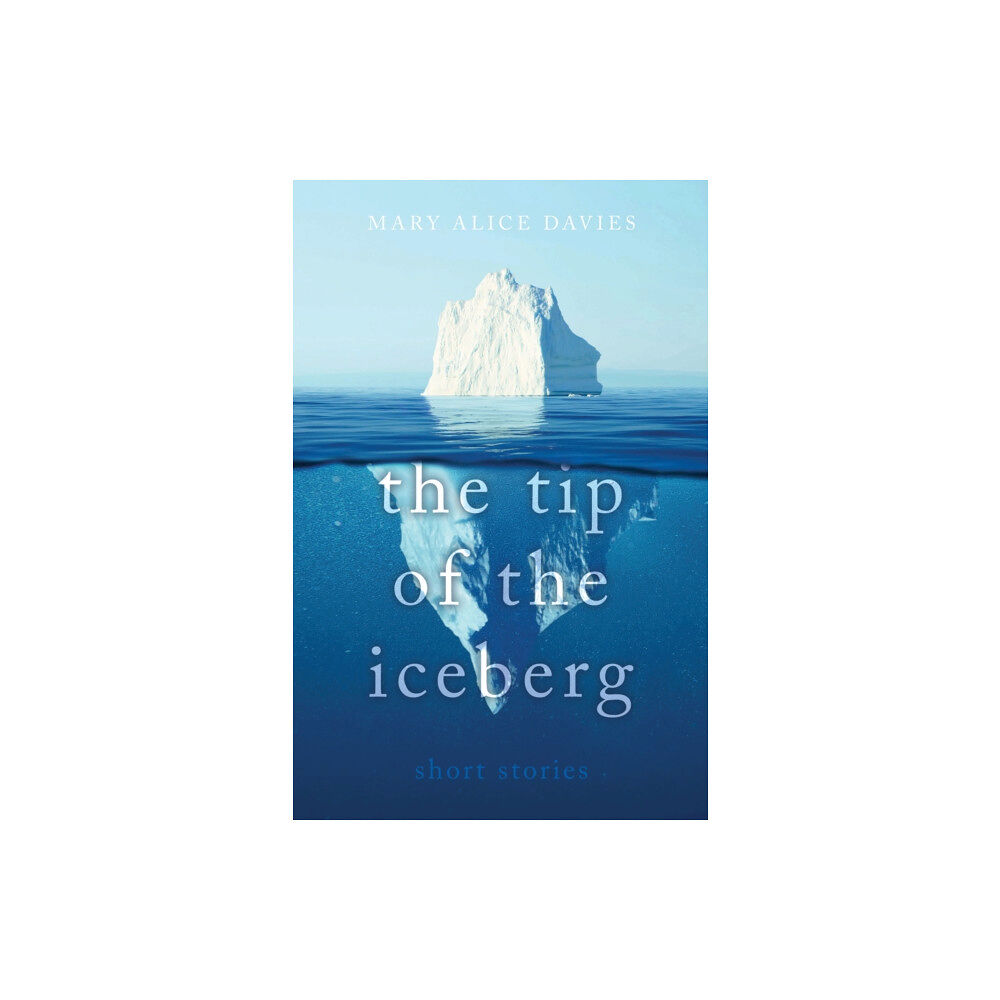 Troubador Publishing The Tip of the Iceberg (häftad, eng)